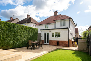 Brookbank Avenue Brockwell